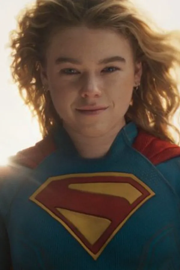 Milly Alcock's Supergirl Trailer: Did James Gunn Make Another Guardians Of The Galaxy?