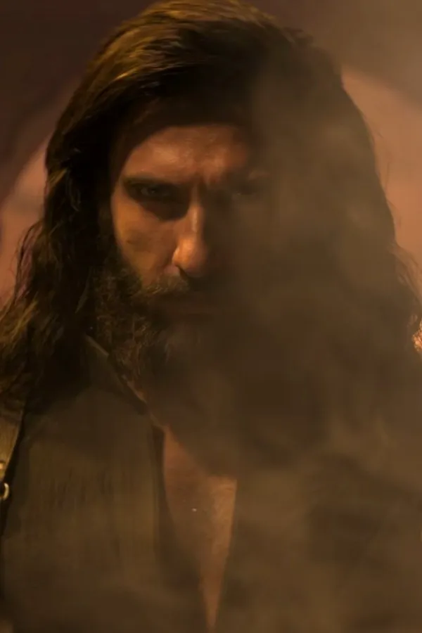 'Extreme Gore' In Dhurandhar Trailer Compared To ISIS Beheadings; Ranvir Shorey Defends
