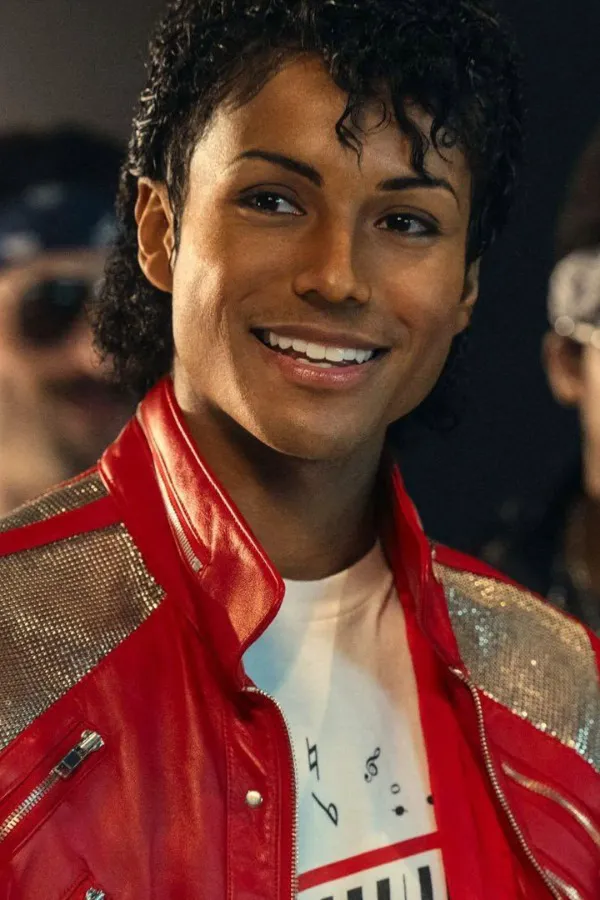 'Michael' Becomes Biggest-Ever Biopic Debut With $100M Day One Collection