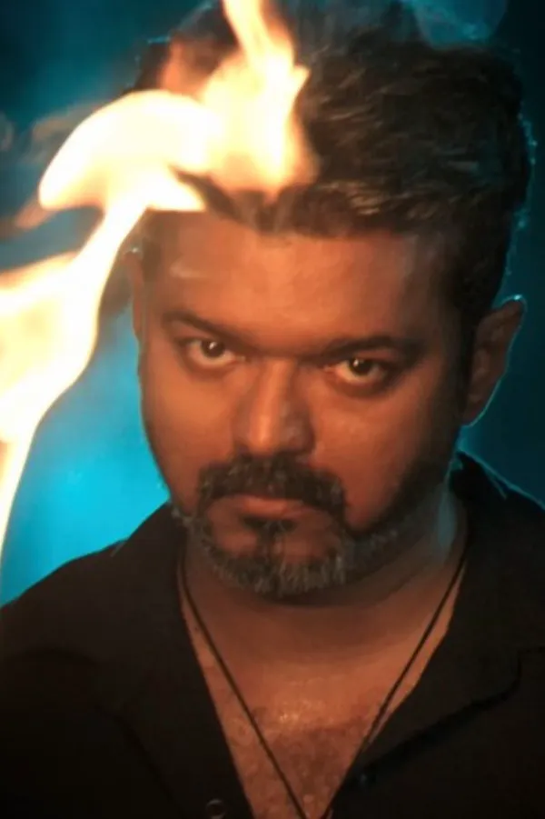 Thalapathy Vijay's Last Film AI Generated? Jana Nayagan Trailer Feat Gemini Logo Gets Bashed