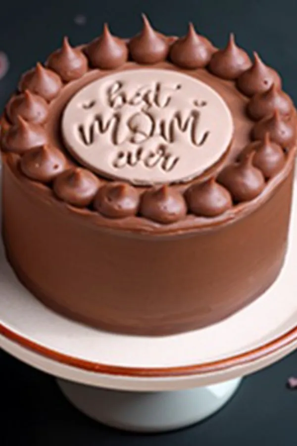 Celebrate Mother's Day with Bakingo's Delicious Cakes & Desserts