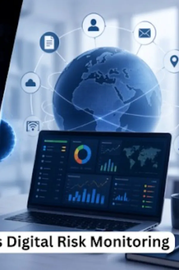 Dark Web Monitoring vs Digital Risk Monitoring: What Actually Matters for Modern Security Teams