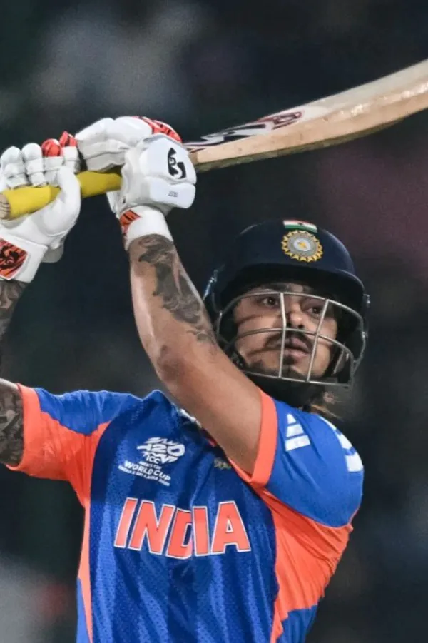Starter & Finisher: Ishan Kishan & Hardik Pandya are What Bowlers' Nightmares are Made of