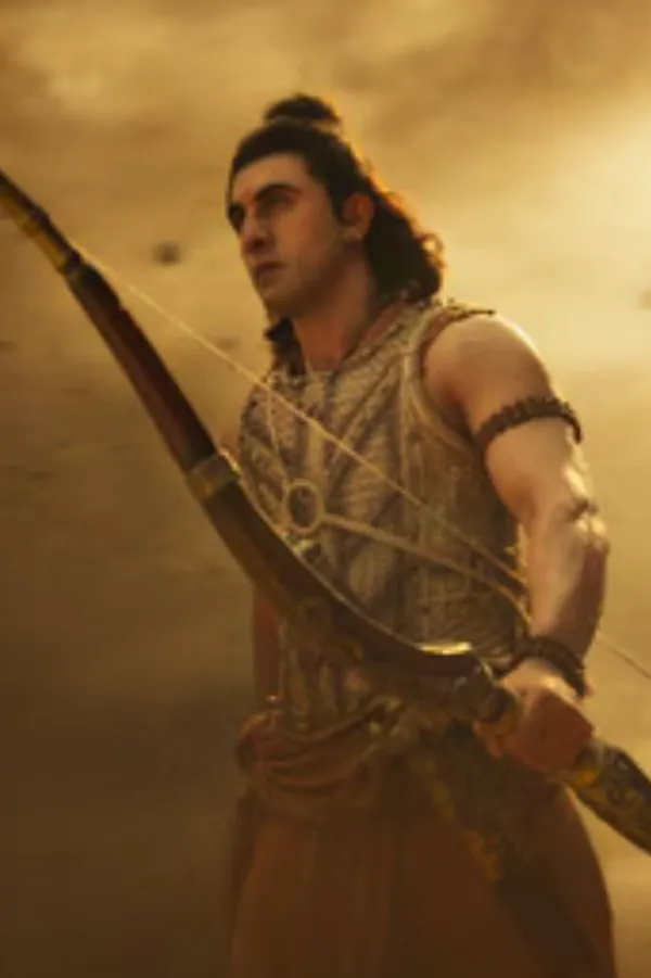 Ramayana Teaser Gets Flak For Overuse Of CGI, Fans Say Rs 4,000 Crore Budget Isn't Reflecting On Screen