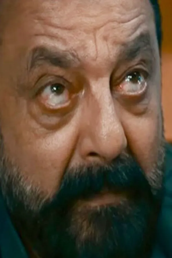 Sanjay Dutt's Aakhri Sawaal Teaser Hints At Explosive Guru-Shishya Clash, Leaves Netizens Divided