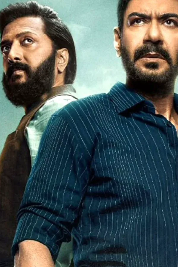 Raid 2 Review: Ajay Devgn-Riteish Deshmukh's Battle Is Long & Falls Flat In Second Half