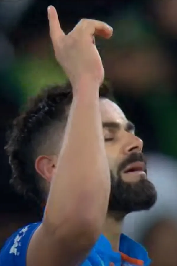 'The Greatest Rivalry: India vs Pakistan' Trailer: A BTS Look at the Last Historic Battle