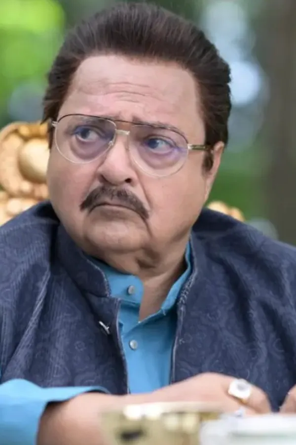 Real Jameel Jamali, Pakistani Politician Nabil Gabol Hits Back; Plans His Own Dhurandhar 3