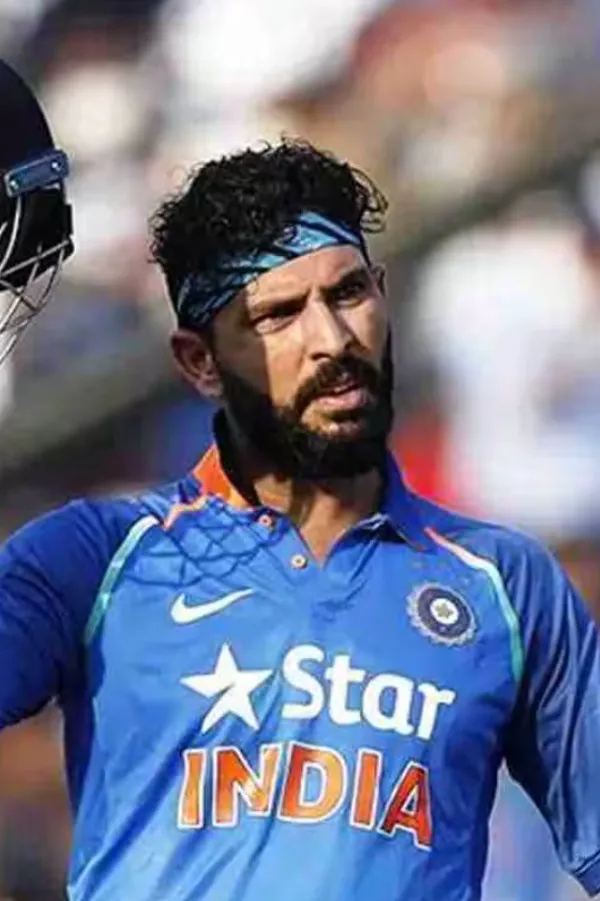 Why Did Yuvraj Singh Retire? 2-Time WC Winner Makes Big Revelation Over Leaving the Game