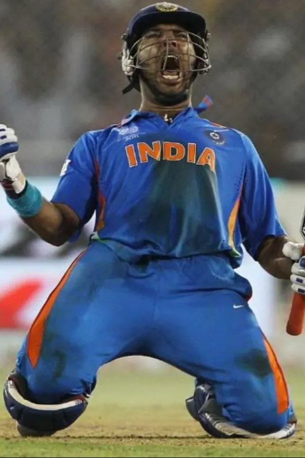 'I Told Dad...' Yuvraj Singh Comes Clean on Father Yograj's Criticism of MS Dhoni & Kapil Dev