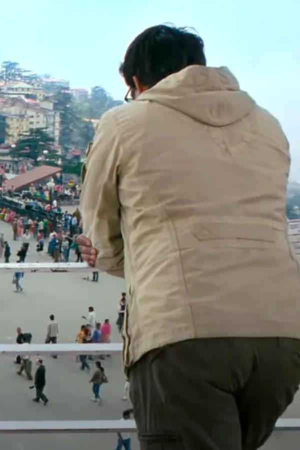 Most Popular Indian Film Of Last 26 Years Is This Social Comedy Beating Baahubali 2, Jawan