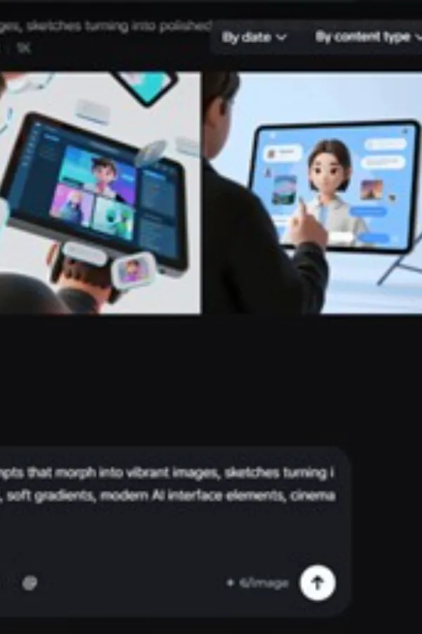 Convert Prompts into Visuals with AI: Complete Creation Guide