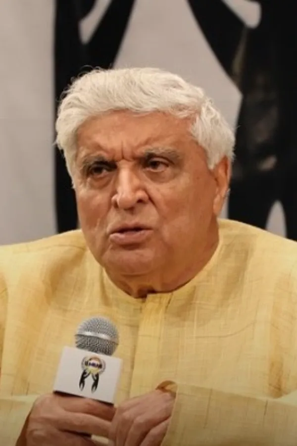 'This Is Rubbish' Javed Akhtar Slams Fake AI Image Of Him In Skull Cap 'Turning To God'