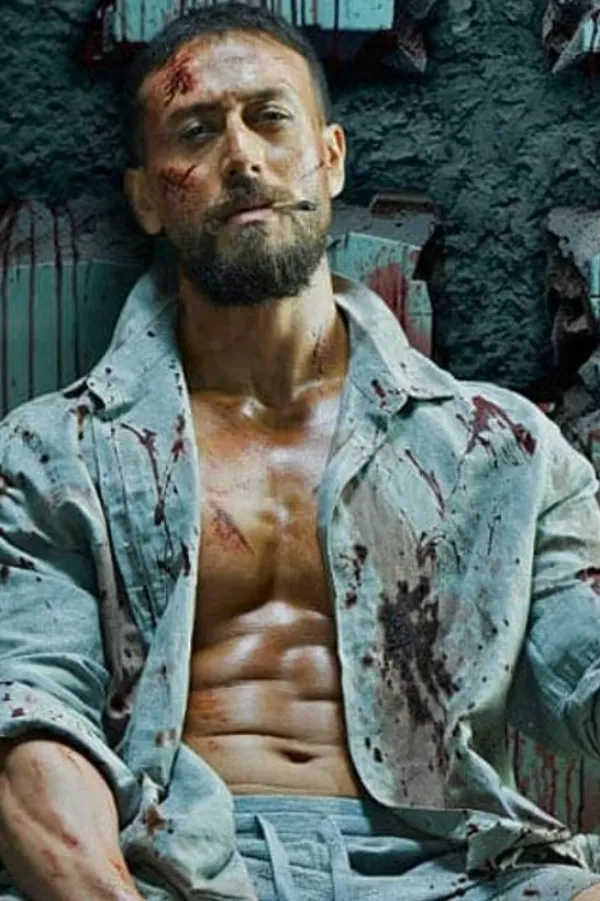 Tiger Shroff & Sanjay Dutt Starrer Baaghi 4 A Remake Of This 2013 Tamil Film?