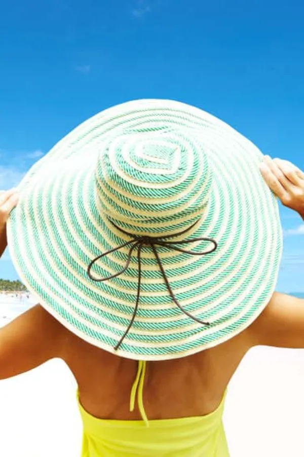 The 'Sun-Kissed' Survival Kit: Beauty Hacks for Tropical Humidity