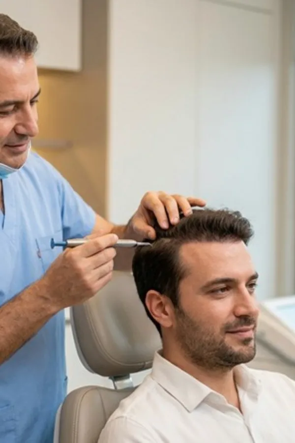 The Ultimate 2026 Guide to Hair Transplant in Turkey: Top 5 Elite Clinics