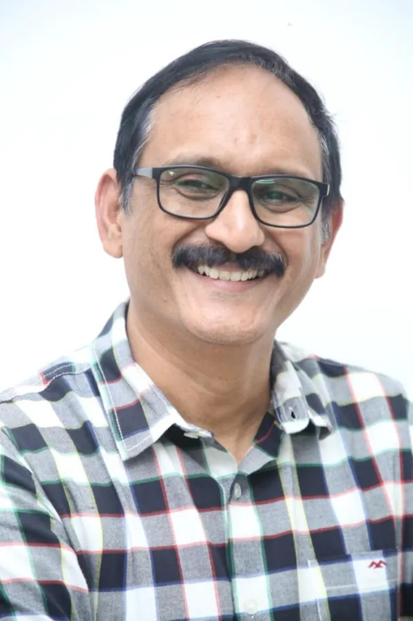 'Eesha' Will Terrify and Entertain Everyone: Director Srinivas Manne
