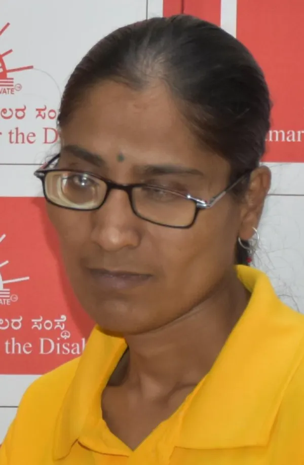 ಪ್ಯಾರಾ ಕ್ಲೈಂಬಿಂಗ್‌ನಲ್ಲಿ ಸಮರ್ಥನಂ ಕ್ರೀಡಾಪಟುಗಳು