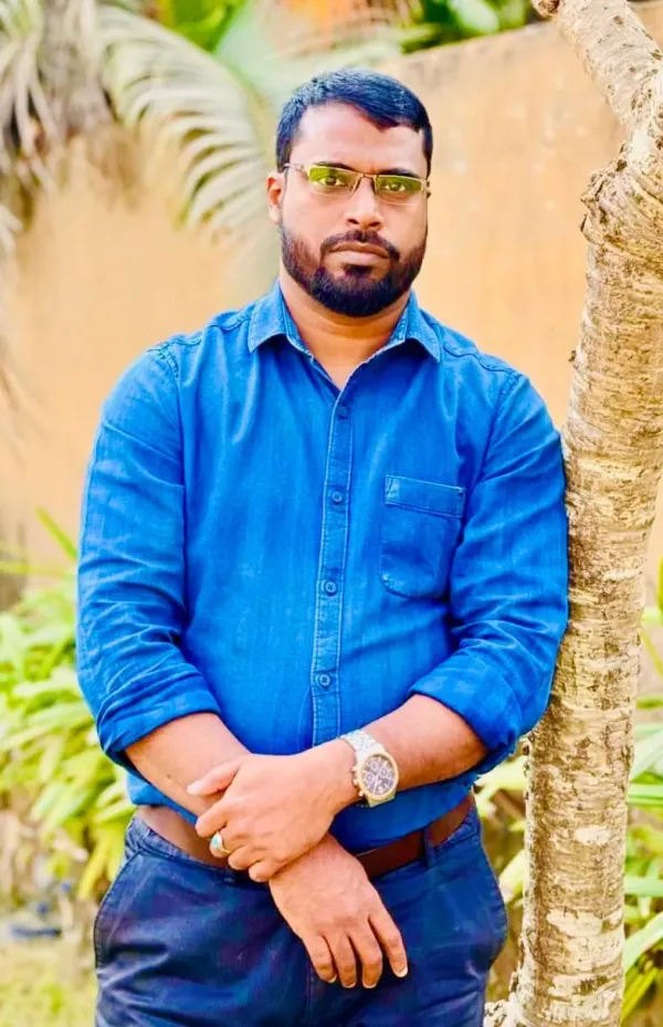 Love for language: From Kolkata, a Keralite works to preserve Malayalam