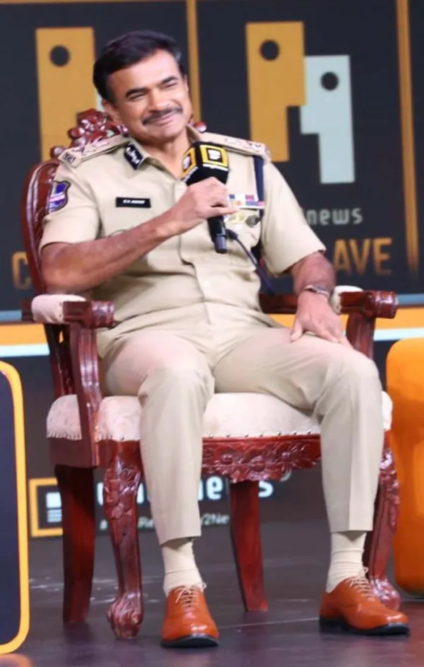 రాష్ట్రంలో మున్ముందు ఎఫెక్టివ్ పోలీసింగ్