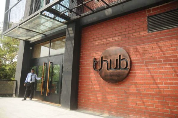 T-Hub startups help in crowd surveillance, thermal screening
