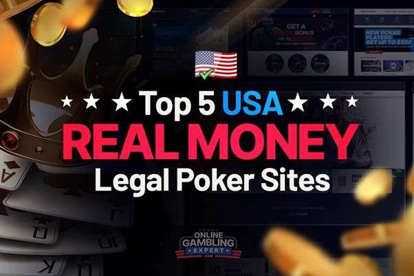 Legal shop online poker