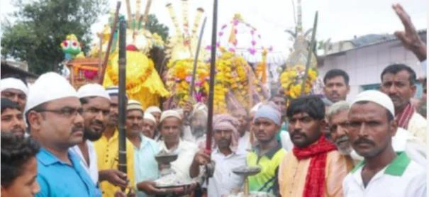 ஜூலை 29-ல் மொஹரம்: அரசு தலைமை காஜி அறிவிப்பு