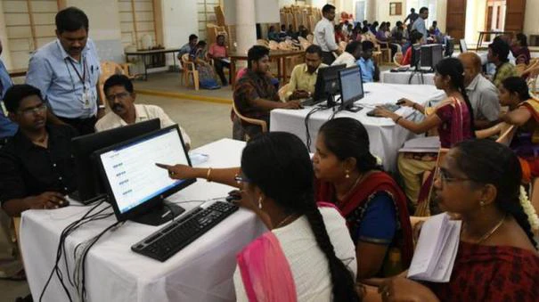 எம்பிபிஎஸ், பிடிஎஸ் படிப்புகளுக்கு பொதுப்பிரிவு கலந்தாய்வு ஆன்லைனில் நாளை தொடக்கம்