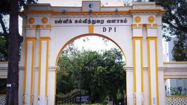 அலுவலர்கள், ஆசிரியர்கள் தமிழில் கையொப்பமிட அறிவுறுத்தல்