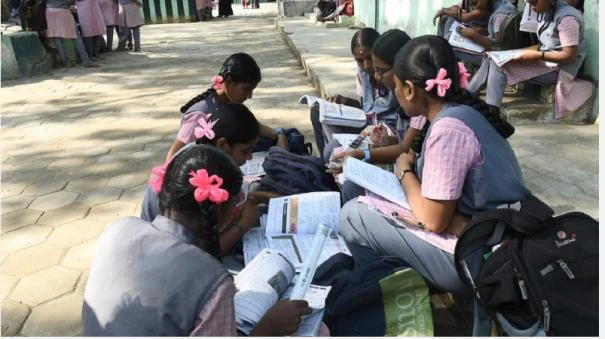 PM-YASASVI | ரூ.1.25 லட்சம் வரை உதவித் தொகை பெற நுழைவுத் தேர்வு: 9, 10, 11, பிளஸ் 2 மாணவர்கள் விண்ணப்பிக்கலாம்