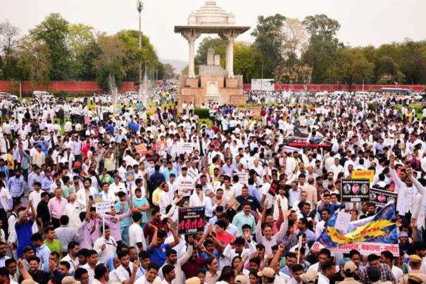 தனியார் மருத்துவர்களை அலறவிட்ட ராஜஸ்தான் அரசின் சுகாதார உரிமைச் சட்டம்: எதிர்ப்புப் போராட்டம் வலுப்பது ஏன்?