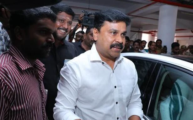 ദിലീപിന്‍റെ ഫോണിലെ തെളിവുകള്‍ നശിപ്പിക്കാനായി സായ് ശങ്കര്‍ താമസിച്ചത് രണ്ടു ഹോട്ടലുകളില്‍