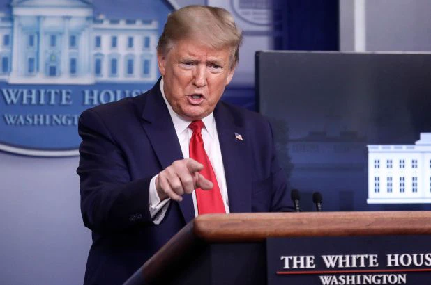 ચીનથી આવનારી તમામ ફ્લાઈટ પર અમેરીકાએ મૂક્યો પ્રતિબંધ