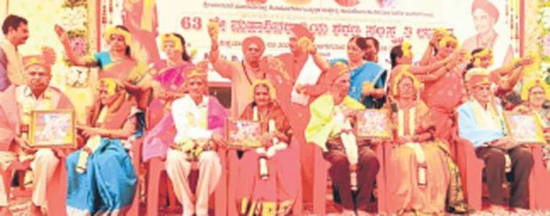 ಶರಣ ಸಂಸ್ಕೃತಿ ಉತ್ಸವ ; ಮಕ್ಕಳಿಗೆ ಸಂಸ್ಕಾರ-ಸಂಸ್ಕೃತಿ ಕಲಿಸೋಣ: ಹಂಚಲಿ