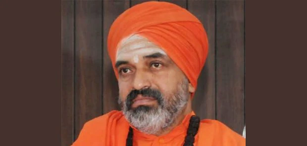 ಅಗ್ನಿ ದೇವರು ಎನ್ನುವವರು ಅದರ ಜತೆ ಮಲಗುತ್ತಿರಾ ಎಂದಿದ್ದ ಬಸವಣ್ಣ : ನಿಜಗುಣಾನಂದ ಶ್ರೀ