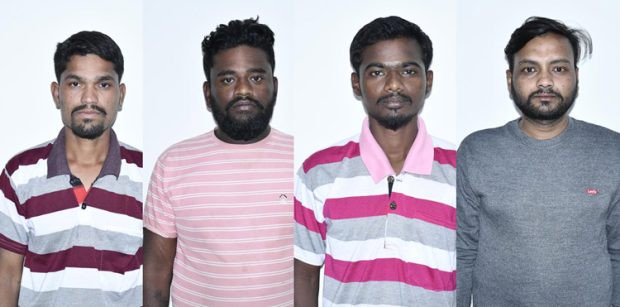 Vijayapura: ಬಾಗಪ್ಪ ಹರಿಜನ ಕೊಲೆ ಪ್ರಕರಣ. ನಾಲ್ವರು ಆರೋಪಿಗಳ ಬಂಧನ