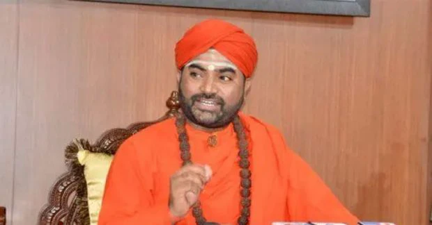 Hindutva ವೃಕ್ಷದಲ್ಲಿ ಸಾಕಷ್ಟು ರಂಬೆ-ಕೊಂಬೆಗಳಿವೆ : ವಚನಾನಂದ ಸ್ವಾಮೀಜಿ