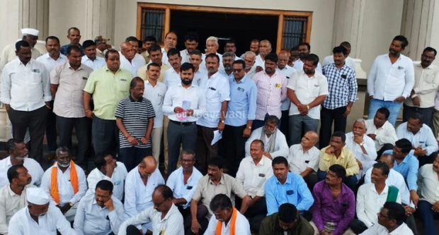 Mudhol: ನೆರೆ ಸಂತ್ರಸ್ತರಿಗೆ ಶಾಶ್ವತ ಪರಿಹಾರ ನೀಡಲು ಗಡುವು. ಇಲ್ಲದಿದ್ದಲ್ಲಿ ಉಗ್ರ ಹೋರಾಟ