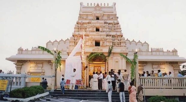 ಭಜನಾ ಕಾರ್ಯಕ್ರಮ ರದ್ದು ಮಾಡಿ.ಇಲ್ಲದಿದ್ರೆ.ಮೆಲ್ಬೋರ್ನ್ ಕಾಳಿ ಮಾತಾ ಮಂದಿರಕ್ಕೆ ಬೆದರಿಕೆ