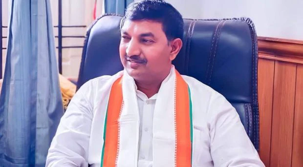 Loksabha Election; ಕೊನೆಗೂ ಕೋಲಾರ ಕಾಂಗ್ರೆಸ್ ಟಿಕೆಟ್ ಅಂತಿಮ; ಕೆ.ವಿ ಗೌತಮ್ ಹೆಸರು ಘೋಷಣೆ