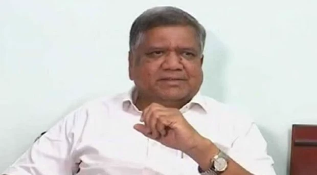 Hubli; ಕರ್ನಾಟಕವು ಗೂಂಡಾ ರಾಜ್ಯವಾಗುತ್ತಿದೆ: ಜಗದೀಶ ಶೆಟ್ಟರ್