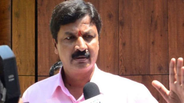 ಅಂತಹ ಸಭೆಗೆ ಹೋಗಲ್ಲ: ಬೆಳಗಾವಿ ಬಿಜೆಪಿ ಸಭೆಗೆ ರಮೇಶ್ ಜಾರಕಿಹೊಳಿ ಅಸಮಾಧಾನ