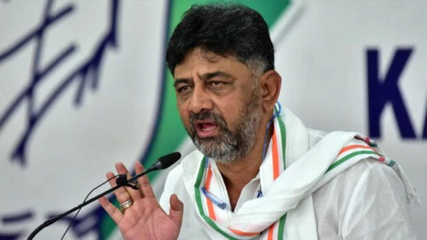 ಪ್ರಧಾನಿ ಕಾರ್ಯಕ್ರಮಕ್ಕೆ ಕಾಲೇಜು ಮಕ್ಕಳು: ಸರ್ಕಾರದ ಸುತ್ತೋಲೆಗೆ ಡಿಕೆಶಿ ಆಕ್ರೋಶ
