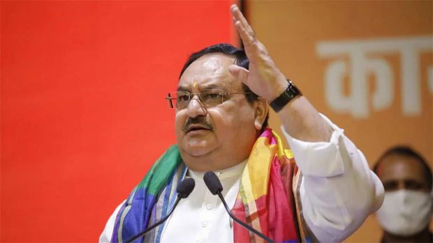 ರಾಜ್ಯಗಳ ಮೂಲಕ ಸಿಎಎ ಜಾರಿ: ಬಿಜೆಪಿ ರಾಷ್ಟ್ರೀಯ ಅಧ್ಯಕ್ಷ ಜೆ.ಪಿ.ನಡ್ಡಾ