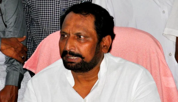 ಮುಂಬೈಯನ್ನು ಕರ್ನಾಟಕಕ್ಕೆ ಸೇರ್ಪಡೆ ಮಾಡಬೇಕು: ಡಿಸಿಎಂ ಲಕ್ಷ್ಮಣ ಸವದಿ