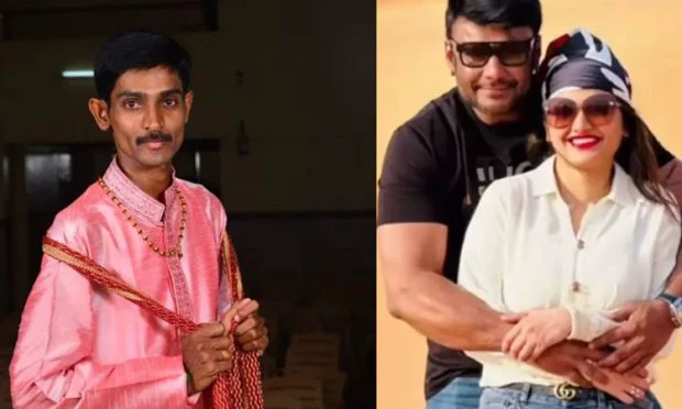 Renukaswamy Case: ದರ್ಶನ್‌ ಪರ ವಕೀಲರ ಸುದೀರ್ಘ ವಾದ..ಜಾಮೀನು ಅರ್ಜಿ ಮತ್ತೆ ಮುಂದೂಡಿಕೆ