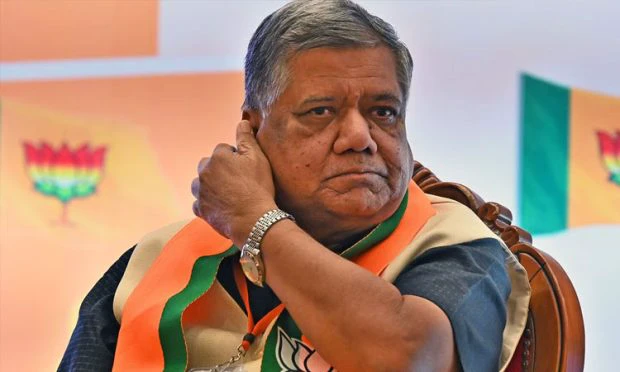Jagadish Shettar: ಅಗತ್ಯವಿದ್ದರೆ ಗೋವಾ ಸಿಎಂ ಜತೆ "ಕಳಸಾ ಬಂಡೂರಿ' ಚರ್ಚೆ: ಶೆಟ್ಟರ್‌
