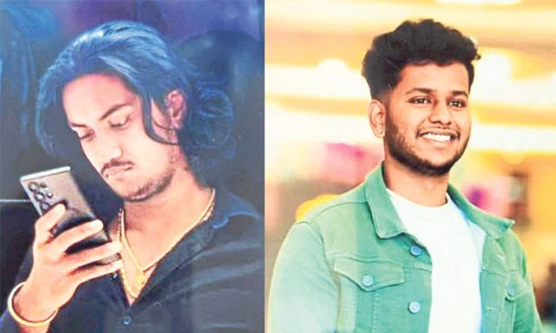 Robbery: ಮದ್ಯ ಕುಡಿಸಿ ಸ್ನೇಹಿತನ ಚಿನ್ನಾಭರಣ ಲೂಟಿ