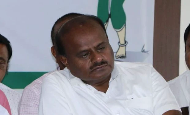 Pen drive ಕೊಡುವೆ, ತನಿಖೆ ನಡೆಸುತ್ತೀರಾ?: ಸಿಎಂಗೆ ಎಚ್‌ಡಿಕೆ ಸವಾಲು