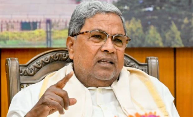 CM Siddaramaiah ಚುನಾವಣೆ ಅನಂತರ ಬಿಜೆಪಿಯ ಭಿನ್ನಮತದ ಮಹಾಸ್ಫೋಟ